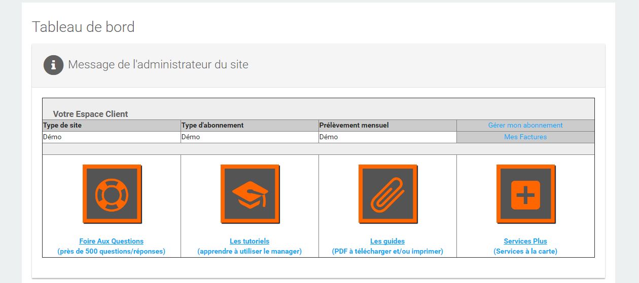 Manager tableau de bord2