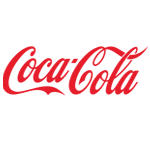 Coca cola logo exemple